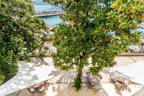 Tampilan eksterior, Stanica B&B in Herceg Novi