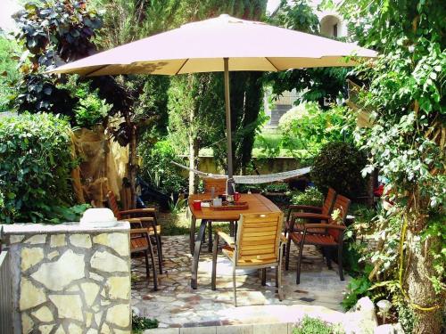 Apartments with a parking space Vantacici Krk - 426