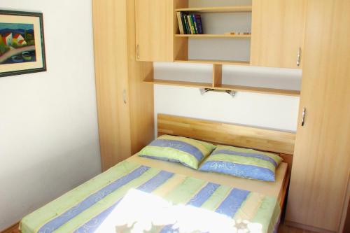 Apartments by the sea Pisak Omis - 658 - image 3