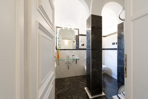 Hotel California, Florencie (fotografie 8)