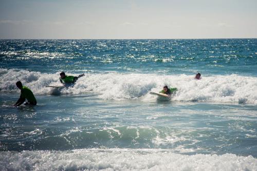 Furabeach Alojamentos