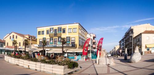 Furabeach Alojamentos 1