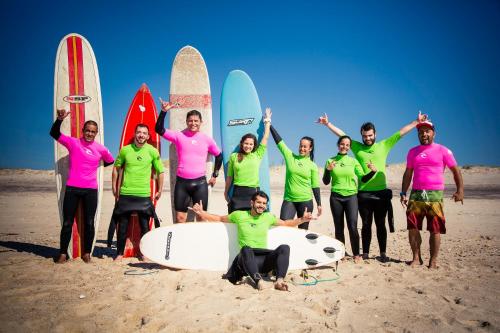 Furabeach Alojamentos 5