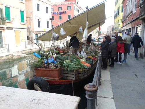 The Other Serenissima (With A/C)