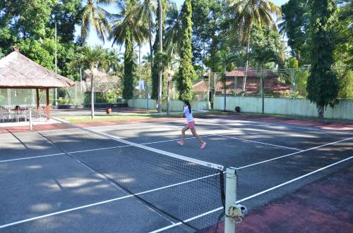 Kila Senggigi Beach Lombok