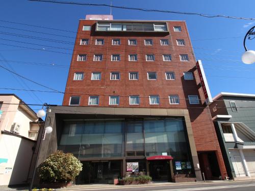 Hotel Okuni (Royal Inn Group), Okaya