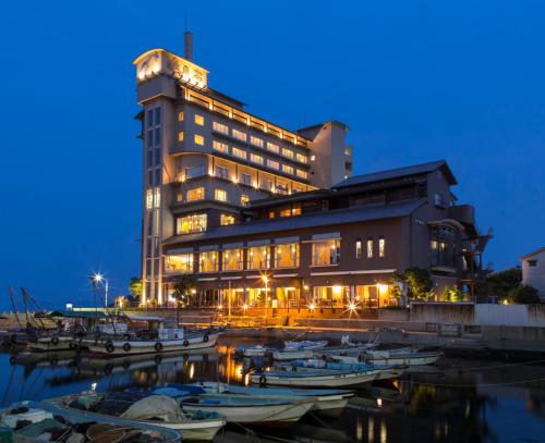 Hotel Ofutei