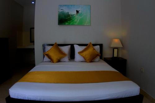 Ropik & Alik Home Stay - Blue Point Beach