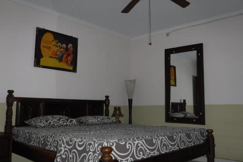 Ombak Putih Bungalows Bali