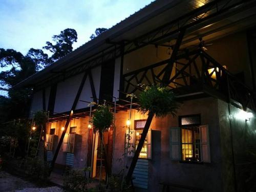 B&B Balik Pulau - Nature Fruit Farm Resort-Farmstay - Bed and Breakfast Balik Pulau