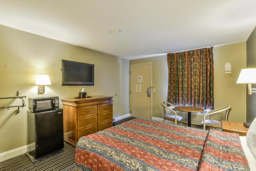 Wake Inn in Raleigh, USA