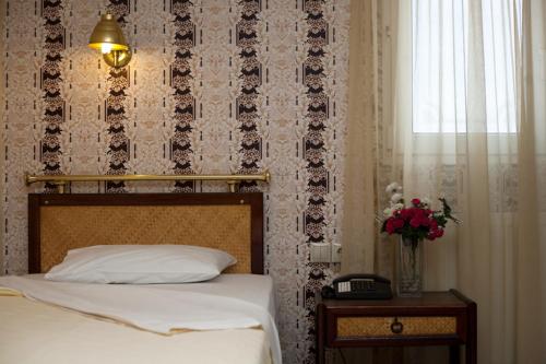 Olympos Hotel - image 8