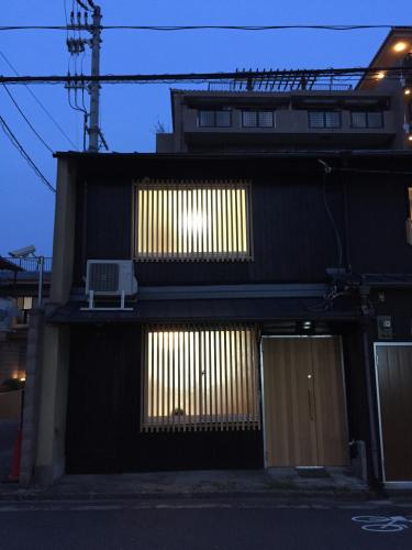 Iori Kamogawaichijo Kyoto
