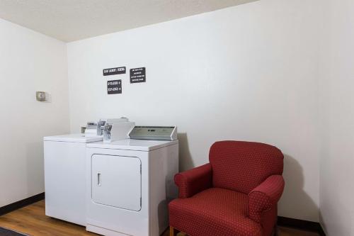 Instalaciones, Motel 6 Cedar City, UT in Cedar City