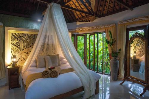 阿拉薩里種植園酒店 (Alassari Plantation) in 塔巴南