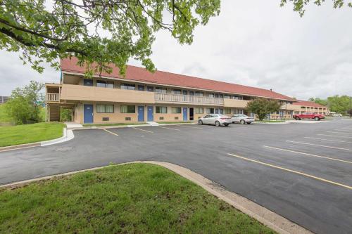 Motel 6-Overland Park, KS in Overland Park, USA