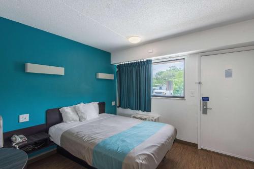 Motel 6 Overland Park, KS - 편의 시설/서비스