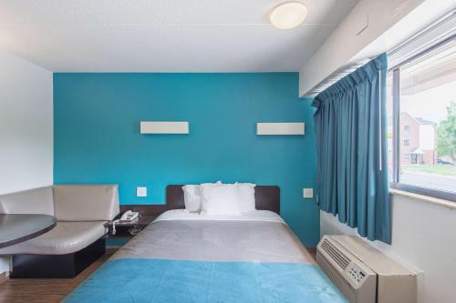 Motel 6 Overland Park, KS - 편의 시설/서비스