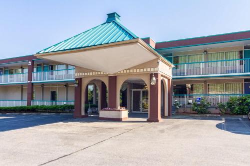 Motel 6-Groton, CT - Casinos nearby in Groton, USA