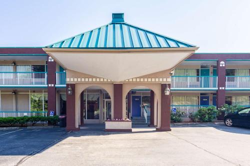 Motel 6-Groton, CT - Casinos nearby in Groton, USA