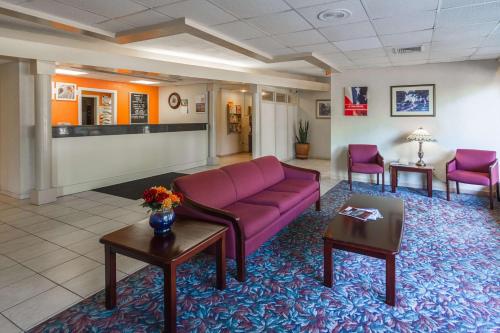 Motel 6-Groton, CT - Casinos nearby in Groton, USA