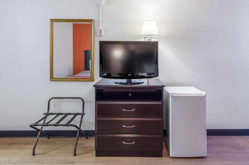 Motel6 Groton, CT - 편의 시설/서비스