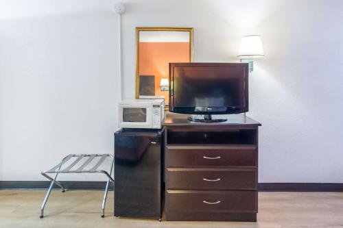 Motel6 Groton, CT - 편의 시설/서비스
