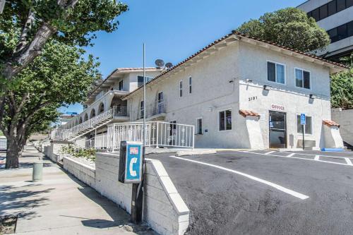 Motel 6-Orange, CA - Anaheim in Anaheim, USA