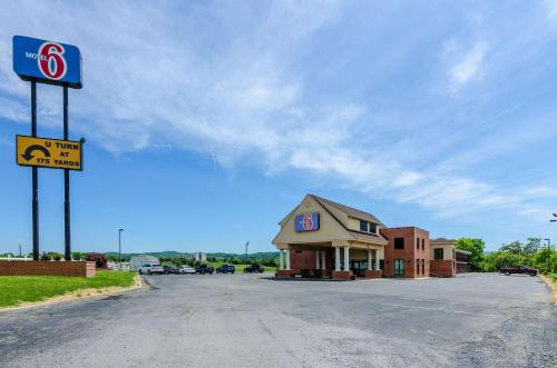 Motel 6-Lexington VA - image 10