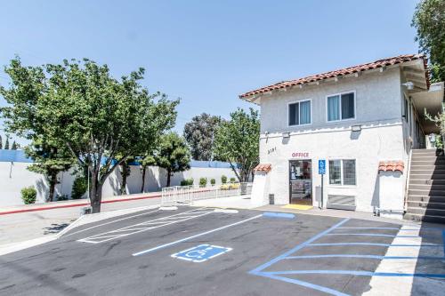 Motel 6-Orange, CA - Anaheim in Anaheim, USA