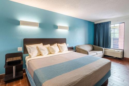 Motel 6-Lexington, VA in Lexington, USA