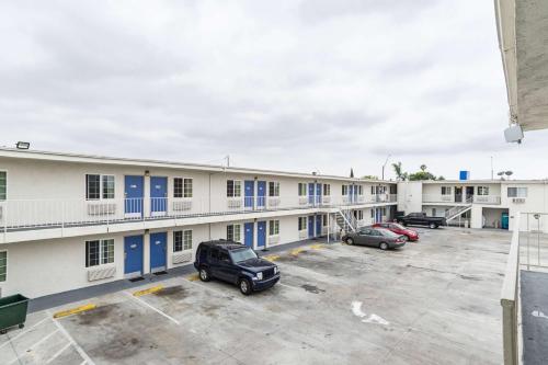 Motel 6-Long Beach, CA - International City in Long Beach, USA