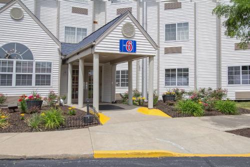 Motel 6-Streetsboro, OH in Streetsboro, USA