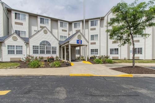 Motel 6-Streetsboro, OH