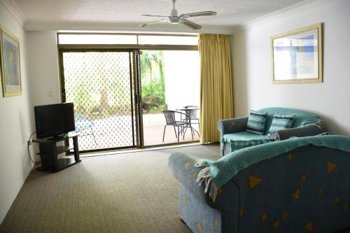 Copacabana Apartments Copacabana Apartments is a popular choice amongst travelers in Gold Coast, whether exploring or just passing through. The hotel has everything you need for a comfortable stay. To be found at the hotel