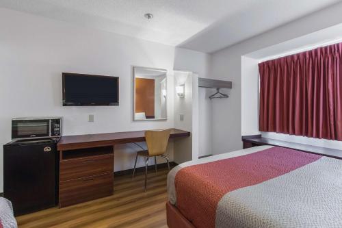 Motel 6-Streetsboro, OH in Streetsboro, USA