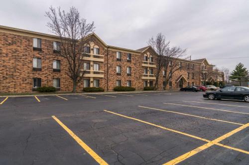 Motel 6-Libertyville, IL in Libertyville, USA
