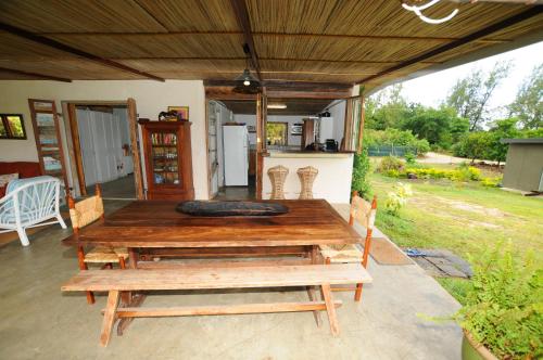 The Kiter’s Nest Baie du Cap