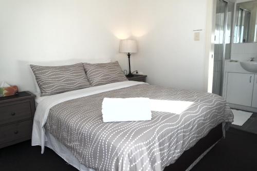 Cityview Studio Accommodation - image 9