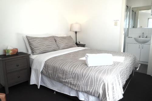 Cityview Studio Accommodation - main image
