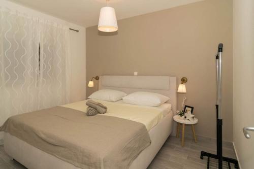 Apartmani Marinovic