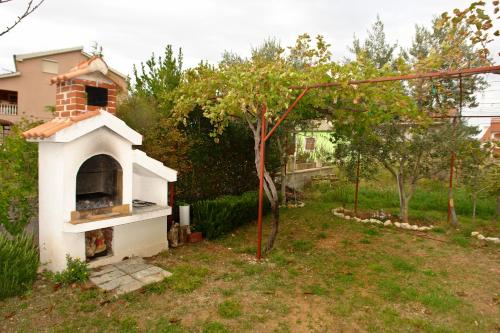  Apartments Tonkica in Privlaka