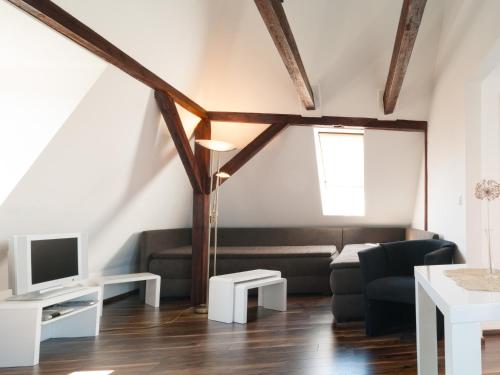 Gastezimmer Richter, Drážďany (fotografie 7)
