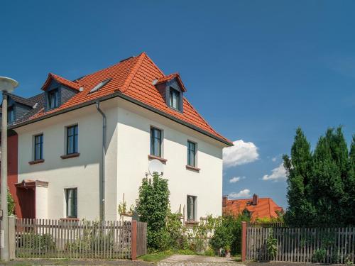 Gastezimmer Richter in Dresden, Deutschland