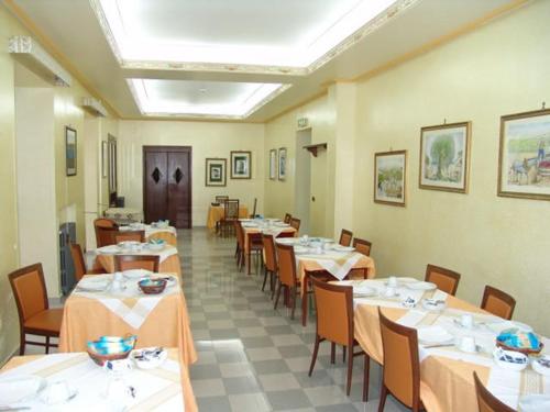 Hotel Villa Archirafi, Palermo (fotografie 2)