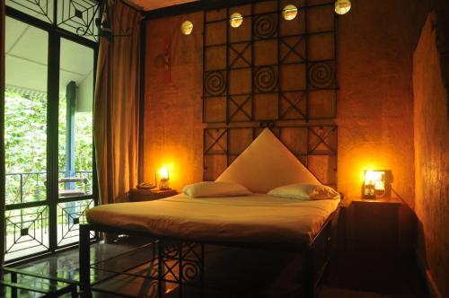 Ambalama Leisure Lounge