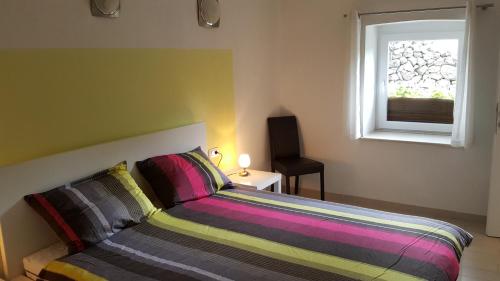  Apartments Casa Nora in Lupoglav