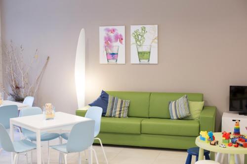 Residence Millecento - Aperto tutto l'anno 4