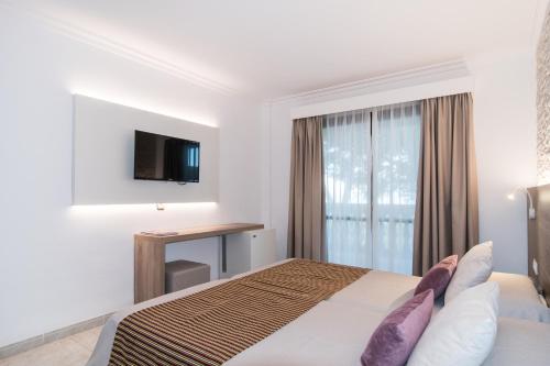 Hotel Na Taconera - image 14