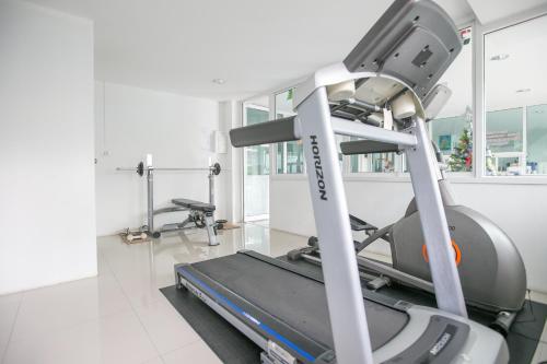 健身中心/健身設施